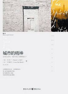 汪晖、贝淡宁：城市何以安顿我们 